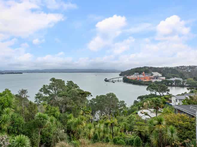 34 Tizard Road, Birkenhead