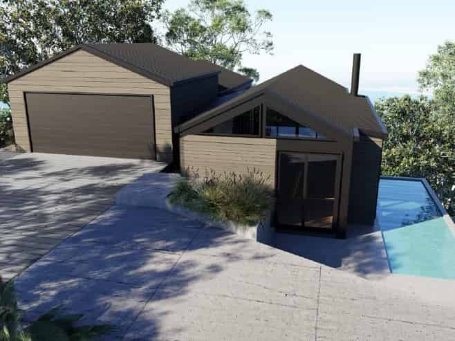 34 Tizard Road, Birkenhead