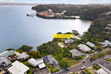 34 Tizard Road, Birkenhead