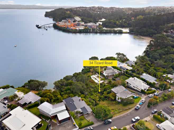 34 Tizard Road, Birkenhead