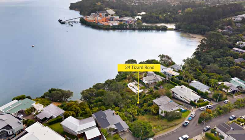 34 Tizard Road, Birkenhead