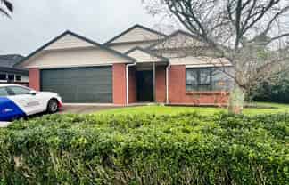 17 Sunset Drive, Pukekohe