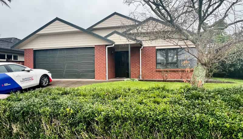 17 Sunset Drive, Pukekohe