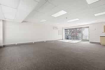 Suburban Office -Occupy or Invest