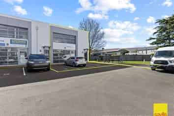 Suburban Office -Occupy or Invest