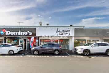 Well Located Browns Bay Retail