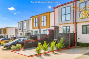 65 Tahere Road, Flat Bush