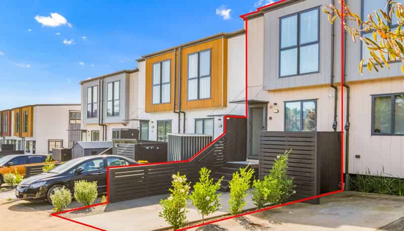 65 Tahere Road, Flat Bush