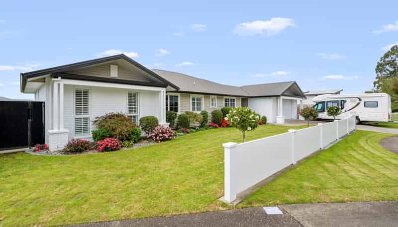 24 Mervyn Place, Ohauiti