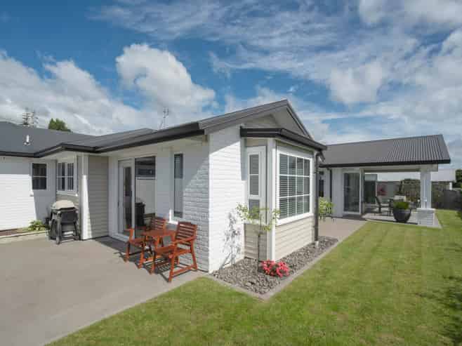 24 Mervyn Place, Ohauiti