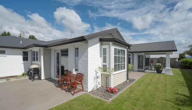 24 Mervyn Place, Ohauiti