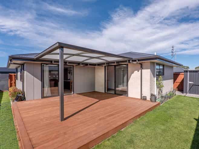 3 Kaka Place, Halswell