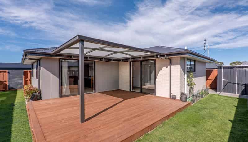 3 Kaka Place, Halswell