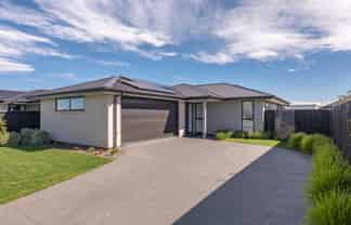 3 Kaka Place, Halswell