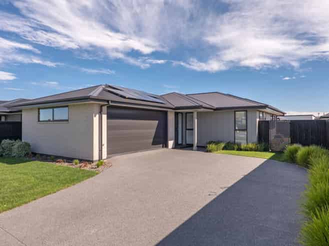 3 Kaka Place, Halswell