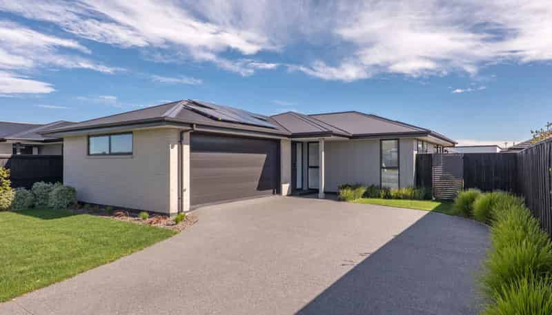 3 Kaka Place, Halswell