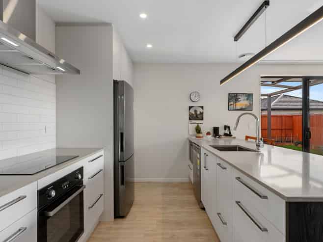 3 Kaka Place, Halswell