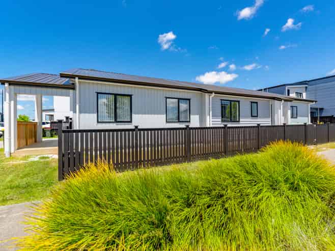 34B Kahui Parade, Karaka