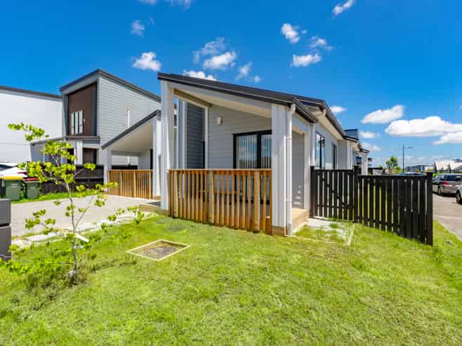 34B Kahui Parade, Karaka