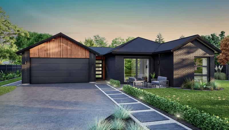 22 Matariki Street, Hawera