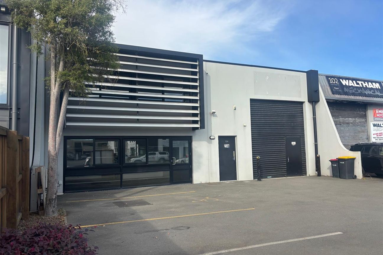 Modern and Practical in the Heart of Sydenham – pohled 2