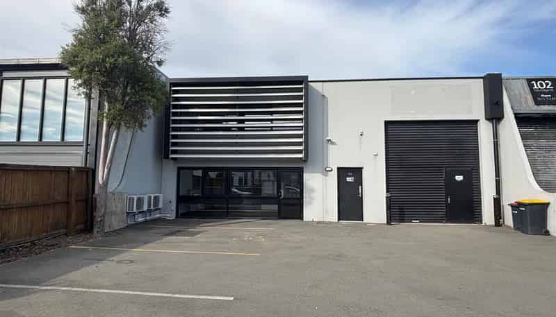  104 Coleridge Street, Sydenham