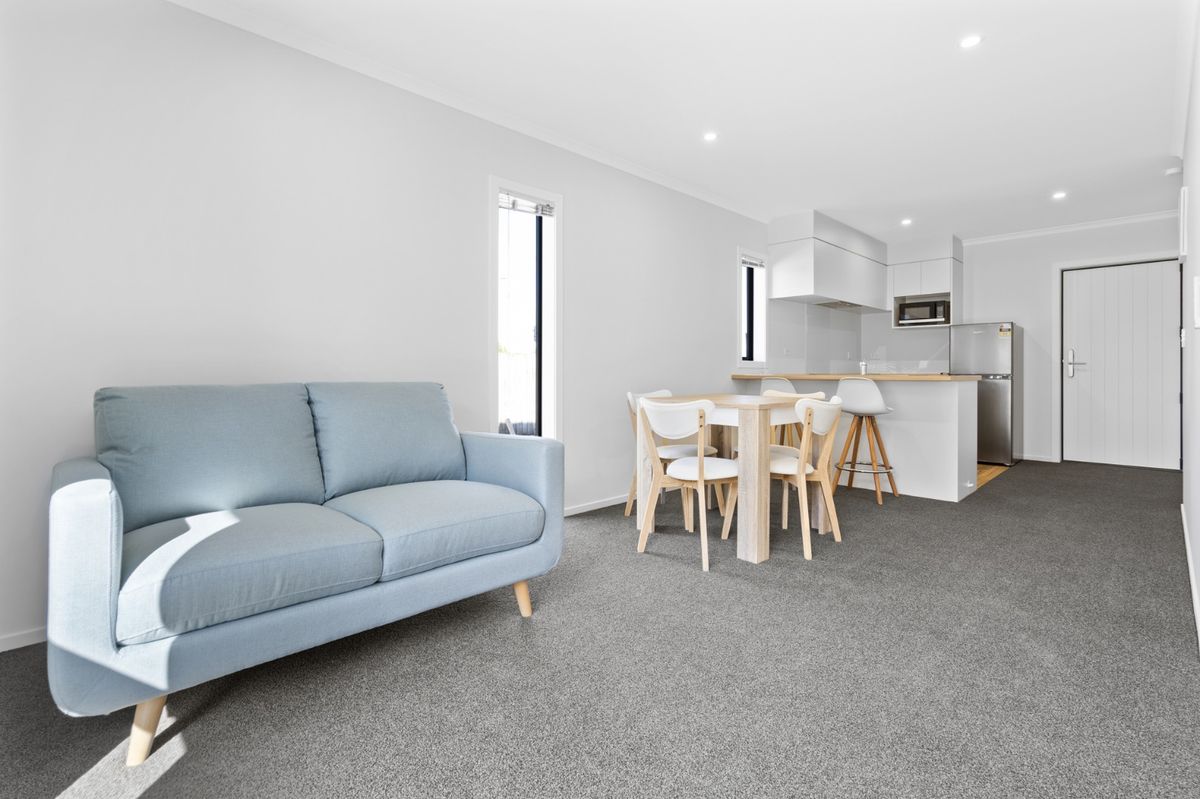 2 bedroom townhouse - Więcej