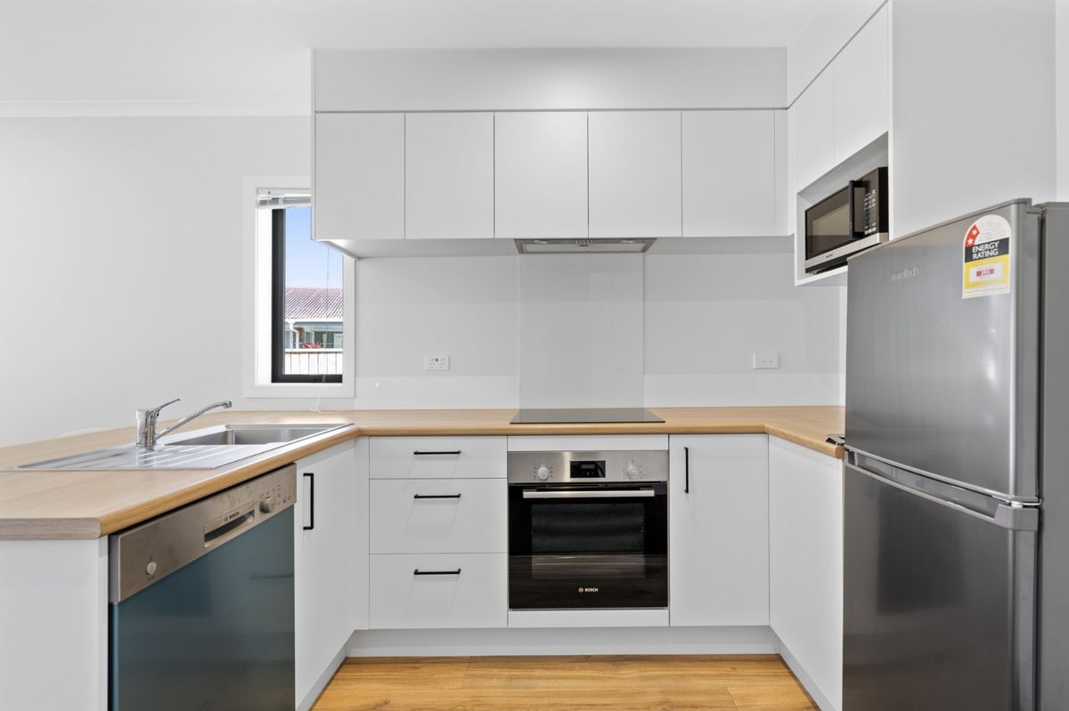 2 bedroom townhouse - Widok 3