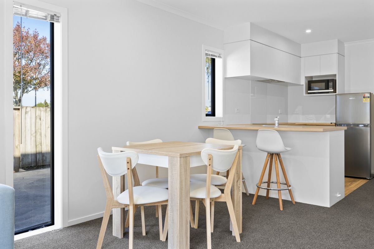 2 bedroom townhouse - Widok 4