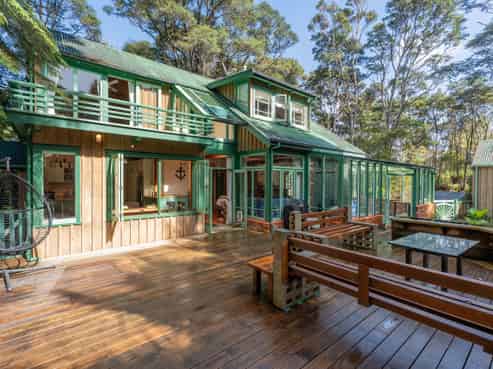 6 Cochran Road, Oratia