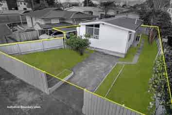 2/2 Dagenham Street, Manurewa