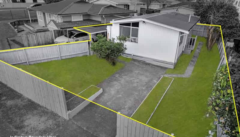 2/2 Dagenham Street, Manurewa