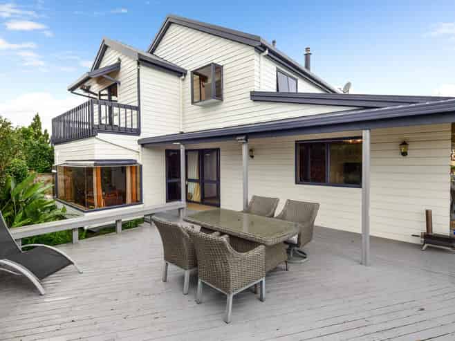 32 Silva Crescent, Riverlea