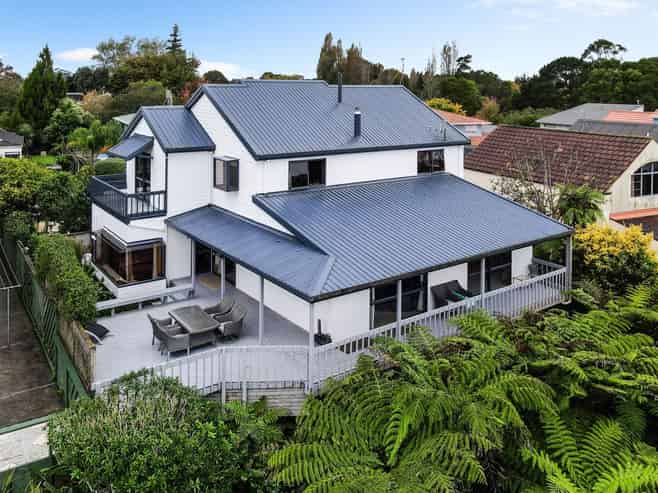 32 Silva Crescent, Riverlea