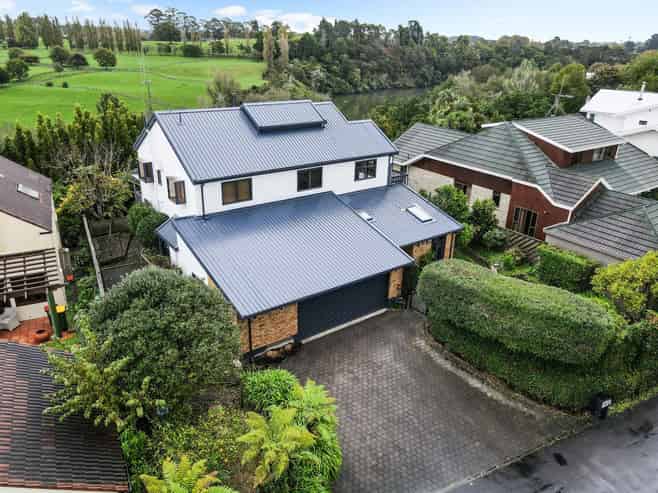 32 Silva Crescent, Riverlea