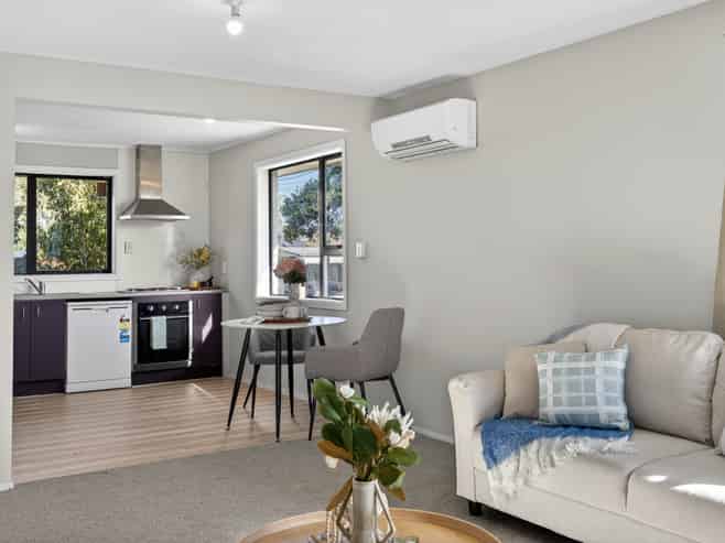 133 Marlow Road, Aranui