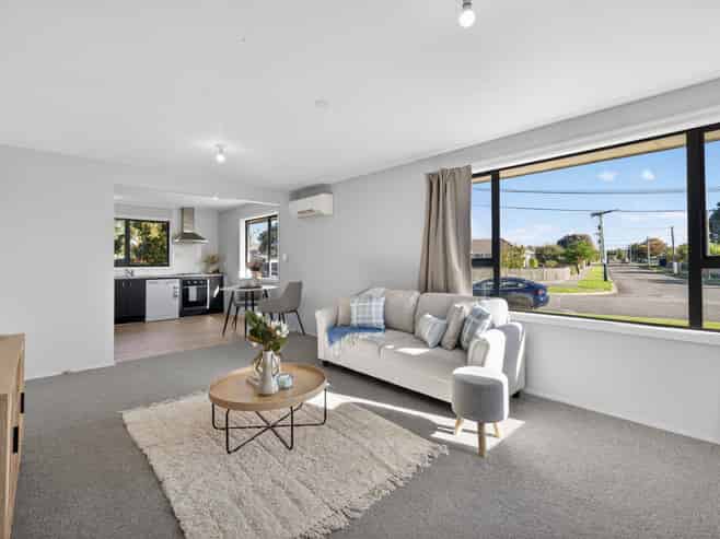 133 Marlow Road, Aranui