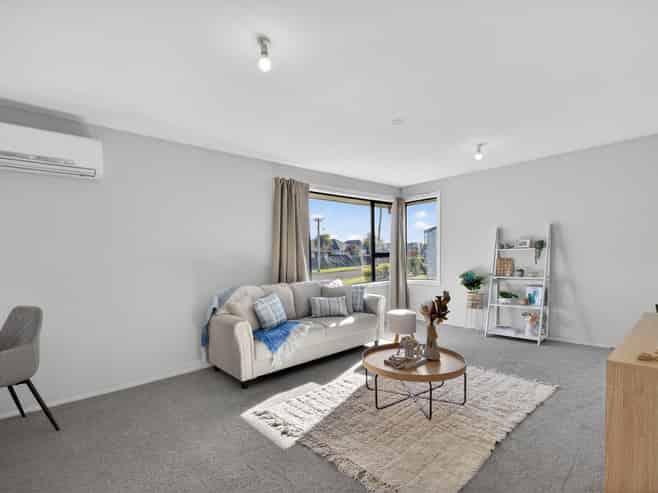 133 Marlow Road, Aranui