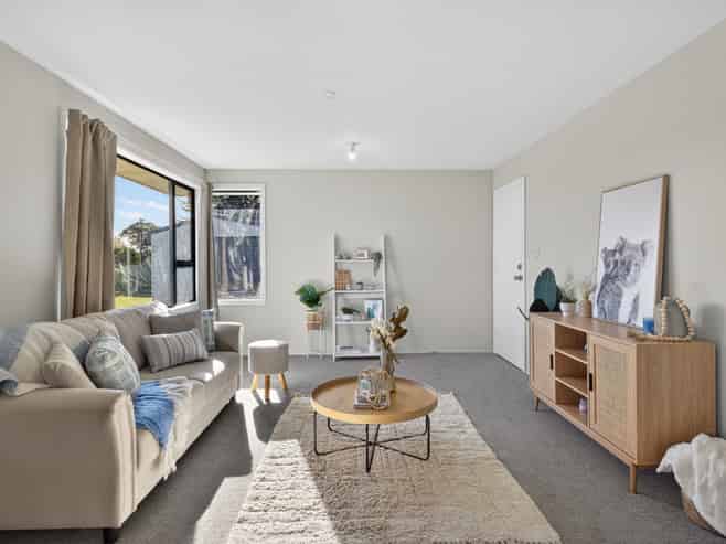 133 Marlow Road, Aranui