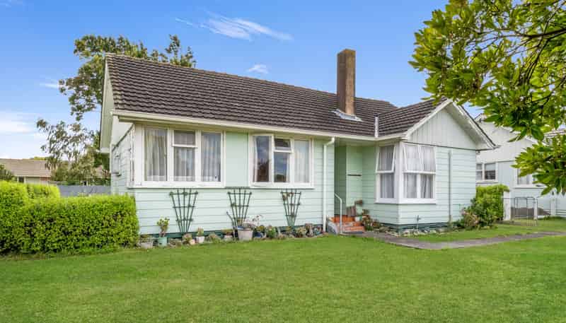 8 Raleigh Street, Awapuni
