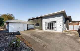 25A Seddon Crescent, Marewa