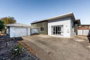 25A Seddon Crescent, Marewa
