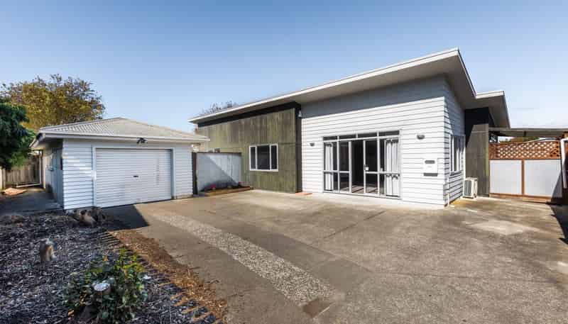 25A Seddon Crescent, Marewa