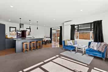 25A Seddon Crescent, Marewa