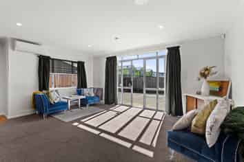 25A Seddon Crescent, Marewa