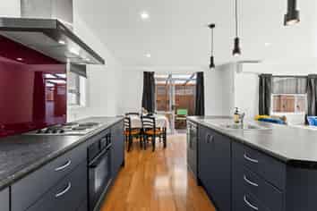 25A Seddon Crescent, Marewa