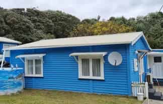 44 Sea View Road, Dargaville Surrounds