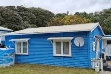 44 Sea View Road, Dargaville Surrounds