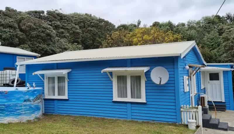 44 Sea View Road, Dargaville Surrounds