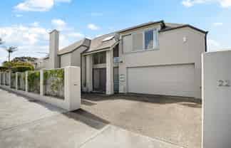22A Challenger Street, St Heliers